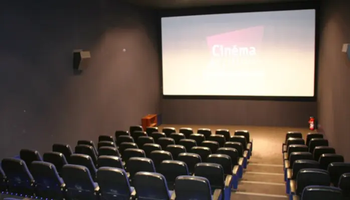 Cinéma des Cinéastes à Paris